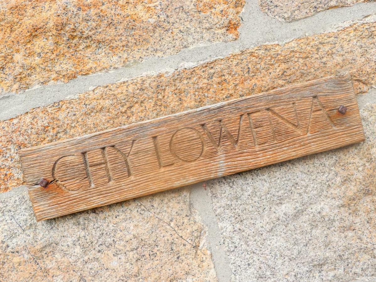 Chy Lowena Penzance Kültér fotó